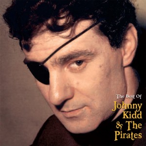 The Best of Johnny Kidd & The Pirates