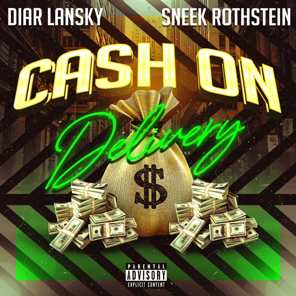 Cod(Cash on Delivery) (Explicit) (Cash on Delivery|Explicit)
