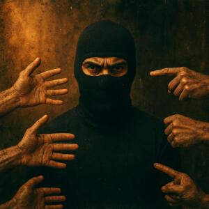 收听KazuOG的Trouxe Seu Chocolate歌词歌曲