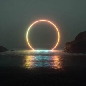 default playlist img