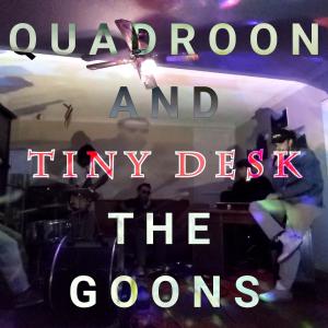 The Goons的專輯Colima (Tiny Desk Contest) [Explicit]