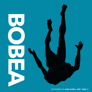 Album Bobea from Dan Aceda