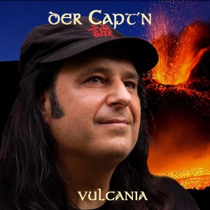 Der Capt'n的專輯Vulcania