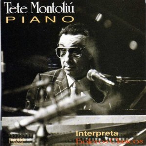 收聽Tete Montoliu的Perfidia / No Me Platiques Más / Bésame Mucho / Amor Amor Amor / La Puerta / María la O歌詞歌曲