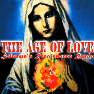 Age Of Love的专辑The Age Of Love (Solomun's Renaissance Remix)