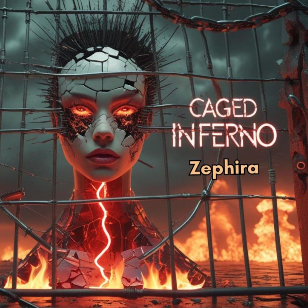 Caged Inferno (feat. ZEPHIRA)
