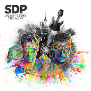 Album Die bunte Seite der Macht from SDP