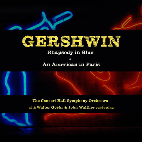 Rhapsody in Blue