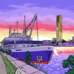 default playlist img