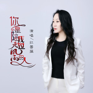 收聽紅薔薇的你是陪我走過風雨的人 (Dj默涵版)歌詞歌曲