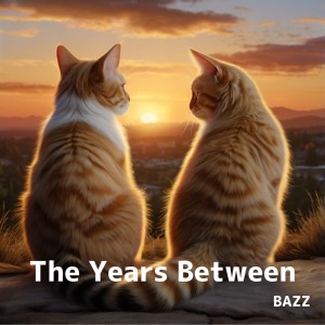 Album The Years Between from 