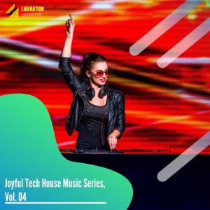 Listen to Joyful Event (Deep House) song with lyrics from Vicky Watterson