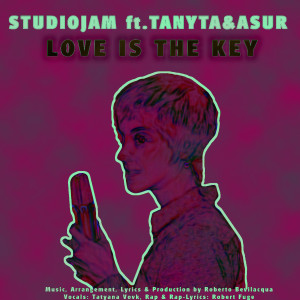Dengarkan Love Is The Key (Dance-Version) lagu dari studiojam dengan lirik