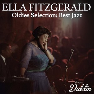 Dengarkan lagu Blue Moon nyanyian Ella Fitzgerald dengan lirik
