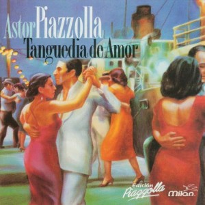 ดาวน์โหลดและฟังเพลง Regreso al amor พร้อมเนื้อเพลงจาก Astor Piazzolla