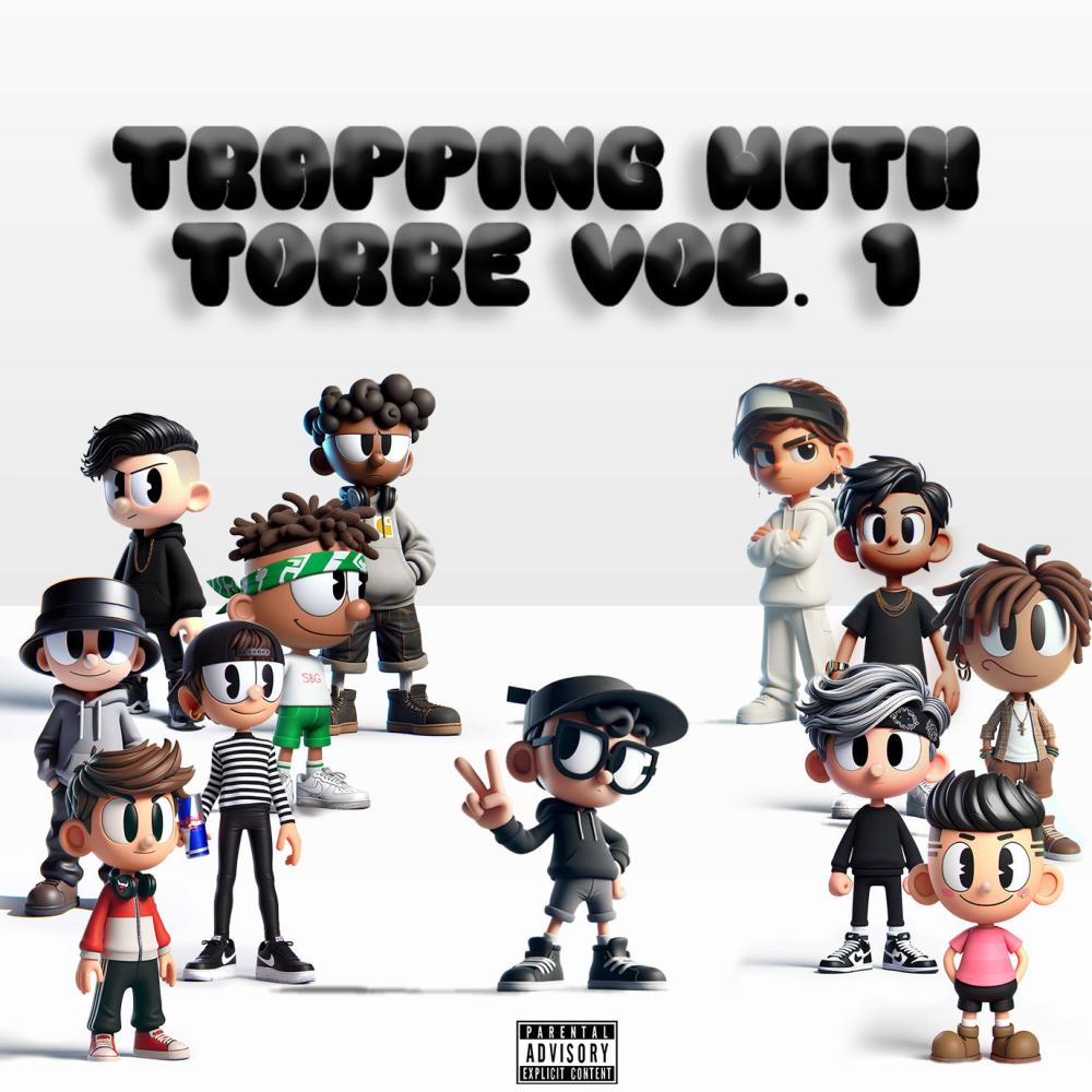 Folorunsho (feat. Dylan Dixon & Drew) (Explicit)