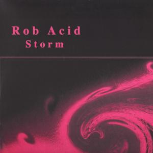 ดาวน์โหลดและฟังเพลง Spiral พร้อมเนื้อเพลงจาก Rob Acid