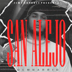 ดาวน์โหลดและฟังเพลง San Alejo พร้อมเนื้อเพลงจาก Dembarrio