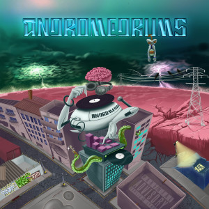 ดาวน์โหลดและฟังเพลง Stop The World (Explicit) พร้อมเนื้อเพลงจาก Brain Bonaparte