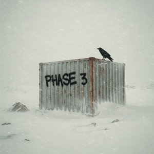 Album Phase 3 (Explicit) from D.C. the Savage
