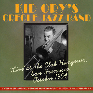 ดาวน์โหลดและฟังเพลง Without You for an Inspiration (Theme) 23rd October 1954 พร้อมเนื้อเพลงจาก Kid Ory's Creole Jazz Band