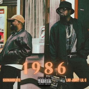 Album 1986 (Explicit) from Lab Junky Lil C