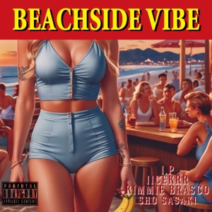 Album Beachside Vibe from KIMMIE BRASCO