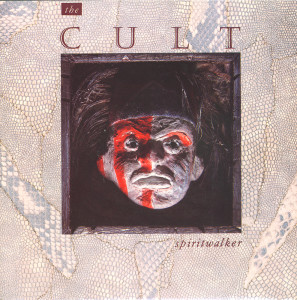 Listen to Spiritwalker song with lyrics from The Cult
