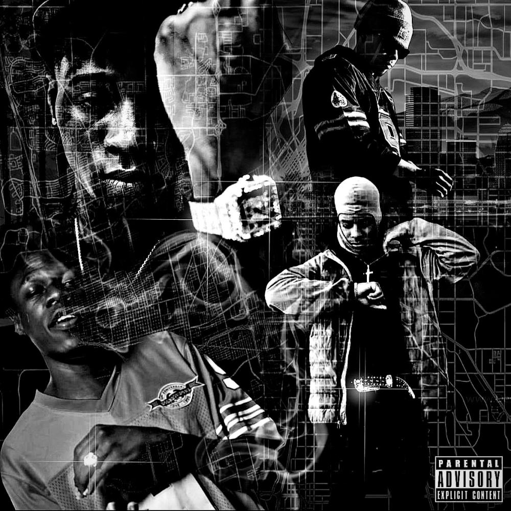 No Safety's 2.0 (feat. EBK BCKDOE & swervo2x) (Explicit)