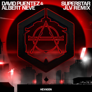 Superstar dari David Puentez