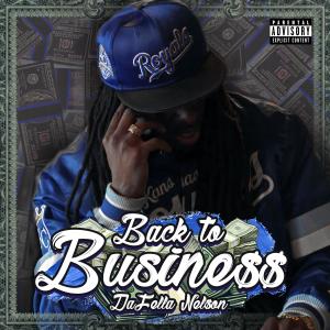 收聽Da Fella Nelson的Fat A$$ (feat. D-Loc) (Explicit)歌詞歌曲