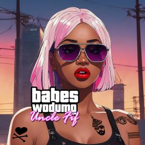 Listen to Babes Wodumo song with lyrics from Uncle Fif