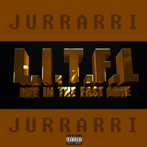 ดาวน์โหลดและฟังเพลง Fast Lane (Intro) [feat. Young Joe] (Explicit) พร้อมเนื้อเพลงจาก Jurrarri