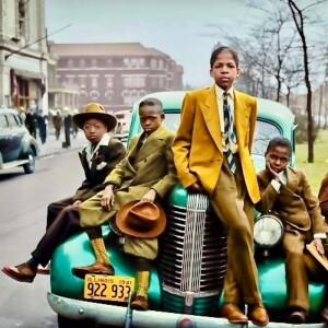 收聽McKinley Mitchell的The Town I Live In (Remastered)歌詞歌曲