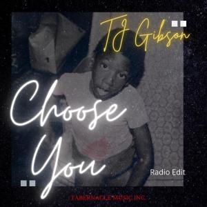 收聽TJ Gibson的Choose You歌詞歌曲
