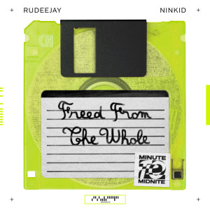 收听Rudeejay的Freed From The Whole歌词歌曲