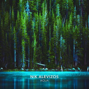 Listen to Aqua song with lyrics from Nik Alevizos
