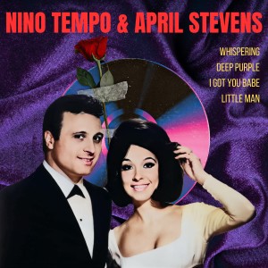 อัลบัม Deep Purple ศิลปิน Nino Tempo
