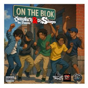 收聽Smokey Da Bandit的On The Blok (Explicit)歌詞歌曲