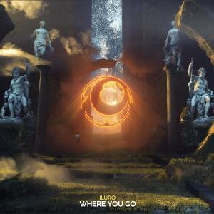 ILURO的專輯Where You Go