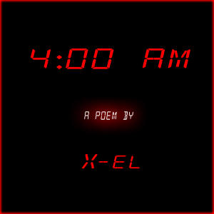 收聽X-el的4 in the morning歌詞歌曲