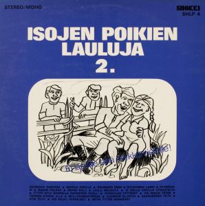 收聽Terttu Anneli的Luonnon öljypuu歌詞歌曲