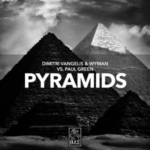 Listen to Pyramids song with lyrics from Dimitri Vangelis & Wyman
