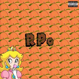 Album Peaches (Explicit) oleh RPO