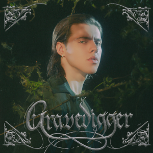 อัลบัม Gravedigger ศิลปิน Livingston