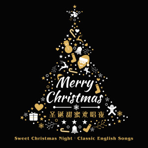 Album 圣诞甜蜜欢唱夜‧经典英文歌曲篇 from Various Artists
