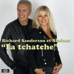 Album La tchatche from Richard Sanderson