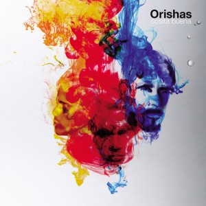 Album Cosita Buena from Orishas