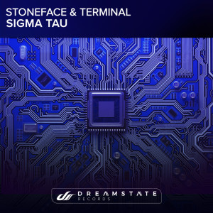 Album Sigma Tau from Stoneface & Terminal