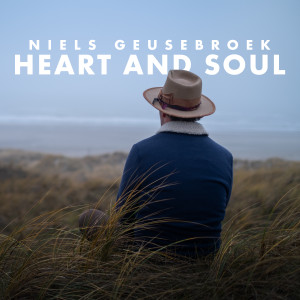 Niels Geusebroek的專輯Heart And Soul